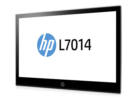 HP L7014 RPOS Monitor