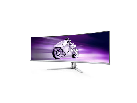 PHILIPS 49M2C8900L/00 48.8p QD-OLED 5120x1440 144Hz HDMI
