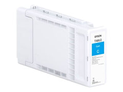 EPSON 4LB UltraChrome Pro 6 Cyan T48U2 350ml SC-P8500