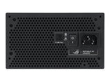 ASUS ROG Strix 850W Gold Aura Edition Fully Modular Power Supply 80+ Gold Certified ATX 3.0 Compatible PCIe Gen 5.0