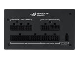 ASUS ROG Strix 850W Gold Aura Edition Fully Modular Power Supply 80+ Gold Certified ATX 3.0 Compatible PCIe Gen 5.0