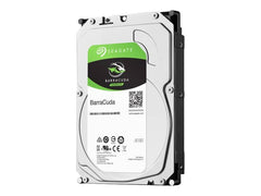 SEAGATE Desktop Barracuda 5400 8To HDD 5400rpm SATA serial ATA 6Gb/s NCQ 256Mo cache 89cm 3.5p BLK Retail SinglePack