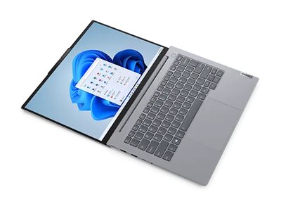 LENOVO ThinkBook 14 - G6 - 14p WUXGA - AMD Ryzen 5 - 7430U- W11Pro - 16Go RAM - 512Go SSD