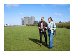 TRUST Powerbank PRIMO 10.000 mAh ECO - Black