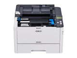 OKI B433dn Mono LED Laser Singlefunction Printer 40ppm