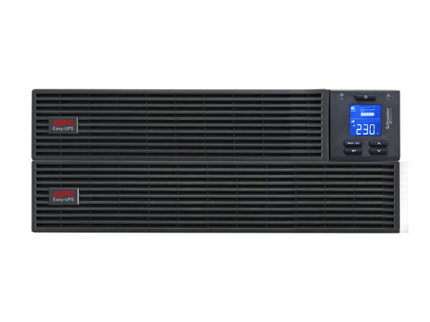 APC Easy UPS On-Line SRV 5000VA RM 230V with Rail Kit