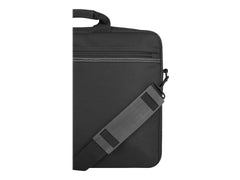 URBAN FACTORY Sacoche Toplight Case 17inch