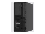 LENOVO ISG Thinksystem ST50 V3 1xIntel Xeon 6315P 4C 2.8GHz 55W 1x16Go 1Rx8 2x480Go SSD SW RD 1x500W