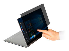 PORT DESIGNS Privacy Filter 2D 13.3p 16/10 287x179 Touchscreen