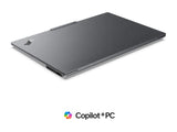 LENOVO ThinkPad - X9 - G1 - 15.3" 2.8K - Intel Core Ultra 7 - 258V - W11Pro - 32Go RAM - 1To SSD  - Copilot+ PC