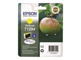 EPSON 1LB T1294 ink cartridge yellow high capacity 7ml 1-pack RF-AM blister w/s