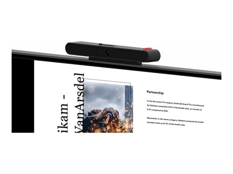 LENOVO ThinkVision TIO22 G5 21.5p IPS WLED 16:9 250cd/m2 4ms HDMI DP USB