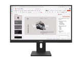 LENOVO ThinkVision E22-40 21.5p IPS FHD 16:9 100Hz 250cd/m2 4ms HDMI DP VGA