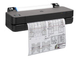 HP DesignJet T250 24p LFP 2025 Colour Ink-Jet A1 ANSI D 2400x1200dpi 0.5 min/page USB LAN Wi-Fi