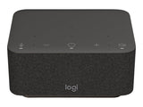 LOGITECH Dock for UC Docking station USB-C HDMI DP Bluetooth for Room Solution Large