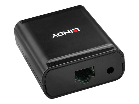 LINDY Extender 4 ports USB 2.0 Cat.5 60m