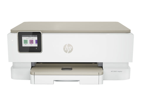 HP Envy Inspire 7220e All-in-One A4 Color Inkjet 10ppm Print Scan Copy Photo Printer