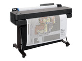 HP DesignJet T630 36p LFP 2025 Colour Ink-Jet A0 ANSI D Roll 91.4cmx45.7 m 2400x1200dpi 0.5 min/page USB LAN Wi-Fi