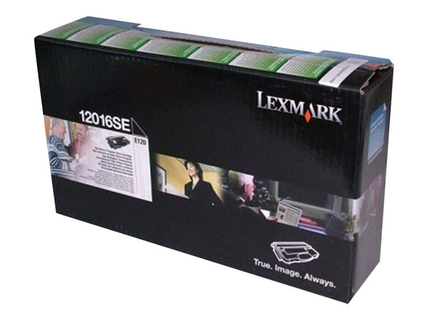 LEXMARK TONER CORPORATE 2000 PAGES POUR E120 ET 120N