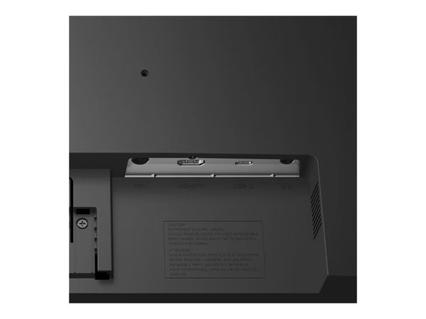 LG 27U631A-B.AEUQ 27p QHD IPS Monitor with USB-C