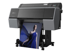 EPSON SureColor SC-P7500 24p large-format printer colour ink-jet Roll 61cm 1200x2400dpi Gigabit LAN USB 3.0