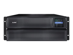 APC Smart-UPS X 3000VA Rack - Tower LCD