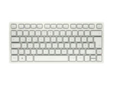 CHERRY KW 7100 Mini BT Wireless Keyboard (DE)