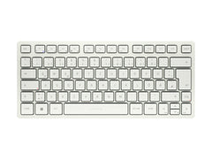 CHERRY KW 7100 Mini BT Wireless Keyboard (DE)