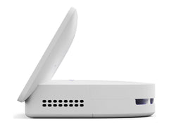 LOGITECH Dock Flex DISPLAY COILY ODM NO LANG WW-9006 WHITE BUSINESS USB SWITZERLAND