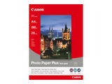 CANON SG-201 semi brillant photo  papier inkjet 260g/m2 A3+ 20 feuilles pack de 1