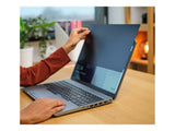 TRUST Filtre de confidentialité PRIMO pour ordinateur portable 156p