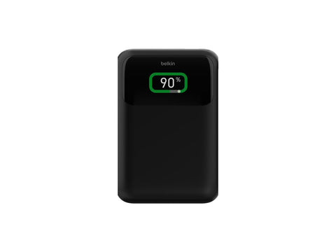BELKIN 20k 65w Laptop Powerbank Digital display