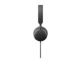 LOGITECH Zone Wired 2 for Business - GRAPHITE