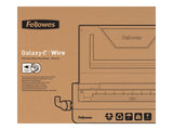 FELLOWES galaxy e - anneaux metal uk eu