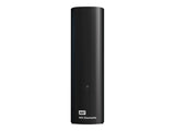 WD Elements Desktop 18To USB3.0 Black EMEA