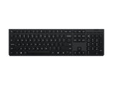 LENOVO Professional Wireless Rechargeable Keyboard-French