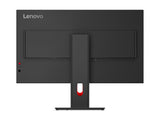 LENOVO ThinkVision T32UD-40 31.5p 3840x2160 IPS USB-C docking 96W Mirror power button Epeat Gold TCO10