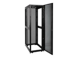 EATON TRIPPLITE SmartRack Premium 42U Server Rack Enclosure Secure Standard-Depth