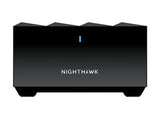 NETGEAR Nighthawk Mesh WiFi 6 System With Satellite x2 MK73S