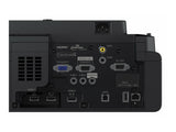 EPSON EB-775F Projector 1080p 4100Lm projection ratio 0.25 - 0.35:1 Over 2.500.000:1 16W speaker