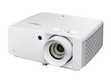 Optoma ZK551 - Projecteur DLP - laser - 3D - 5100 lumens - 3840 x 2160 - 16:9 - 4K - Miracast