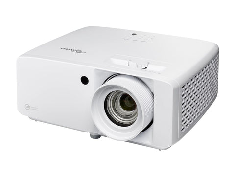 Optoma ZK551 - Projecteur DLP - laser - 3D - 5100 lumens - 3840 x 2160 - 16:9 - 4K - Miracast