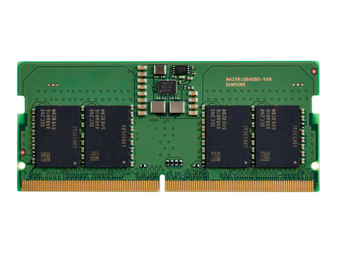 HP 8Go DDR5 5600 SODIMM Memory