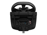 LOGITECH G923 Wheel and pedals set wired for PC Microsoft Xbox One