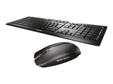 CHERRY Stream Desktop Keyboard (BE)