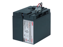 APC BATTERIE DE REMPL.POUR SU700/1 XLINET/BP1400I/SUA1500I