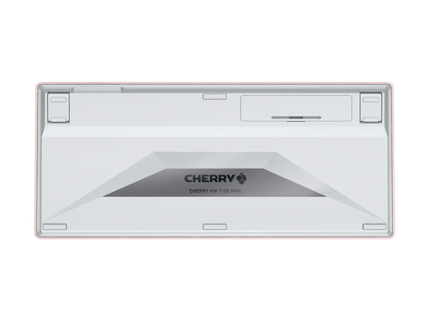 CHERRY KW 7100 Mini BT Wireless Keyboard (DE)