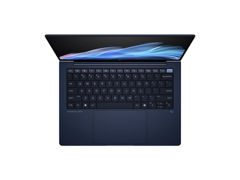 HP EliteBook Ultra G1i PC IA Nouvelle génération Intel Core Ultra 7 258V 14p 3K Touch 32Go 1To SSD W11P Copilot + PC 3/3/0 SmartBuy+