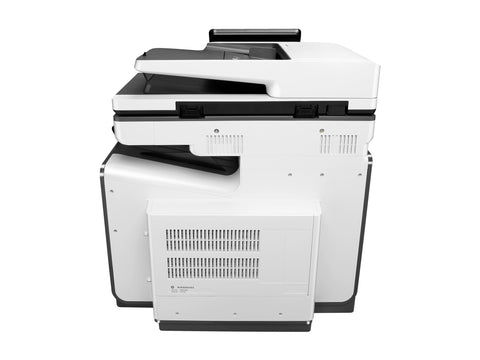 HP PageWide Enterprise Color MFP 586dn
