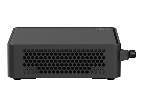 ASUS RNUC15CRKC500002 Barebone Intel Core 5 210H Kit L6 EU Cord